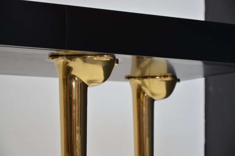 World's Most Wanted Console Table
