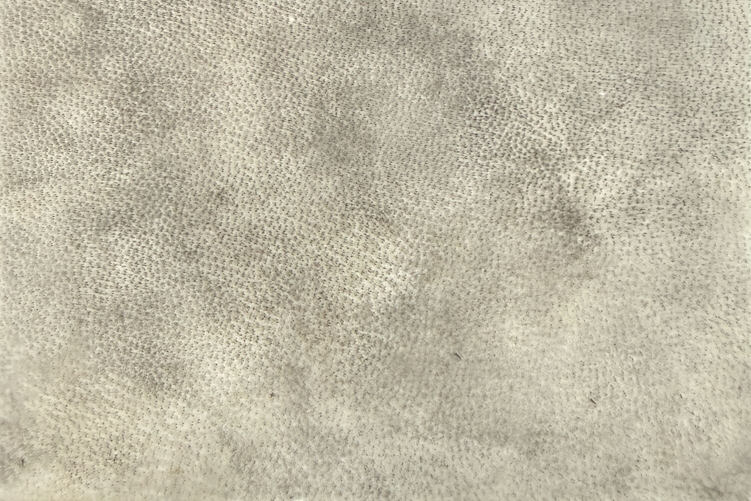 Parchment Ash Veil Parchment finish sample