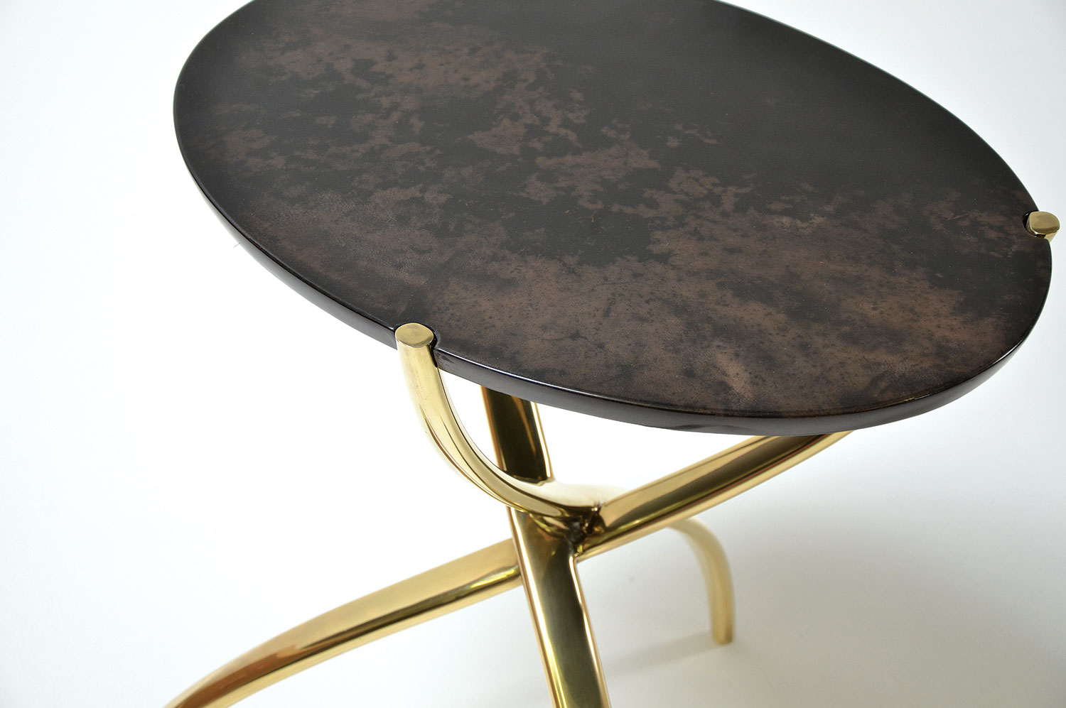 Croise Drinks Table