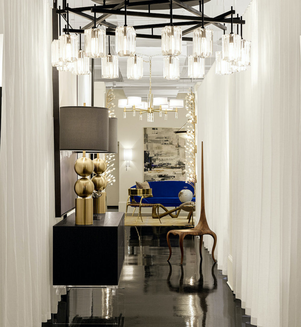 Showroom Study