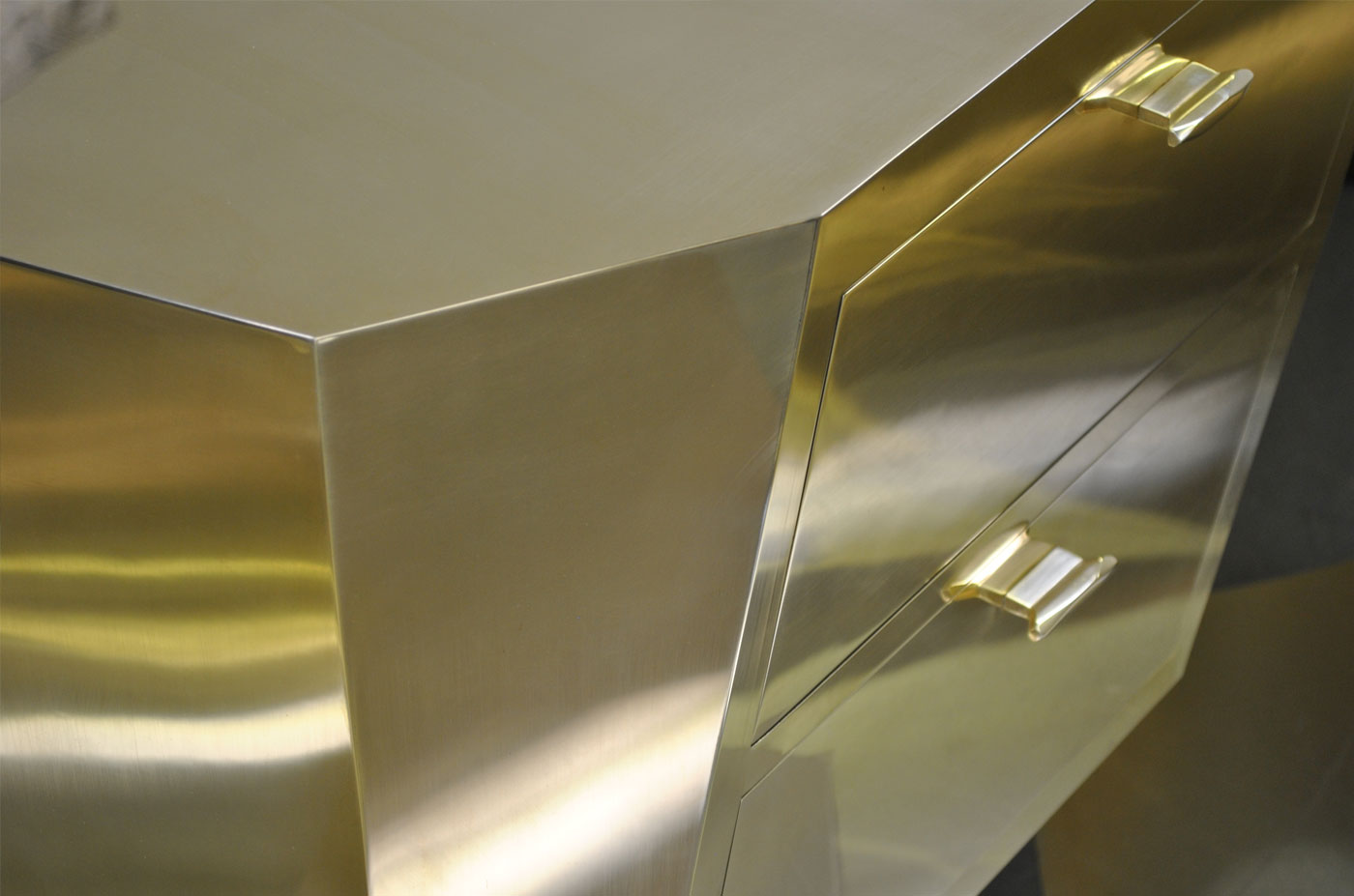 Popova Desk