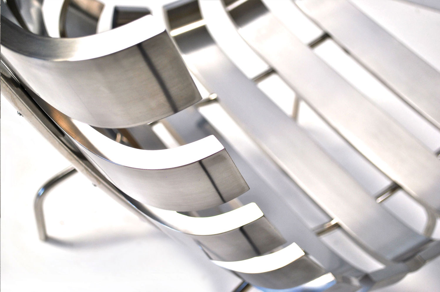 Rib Chair