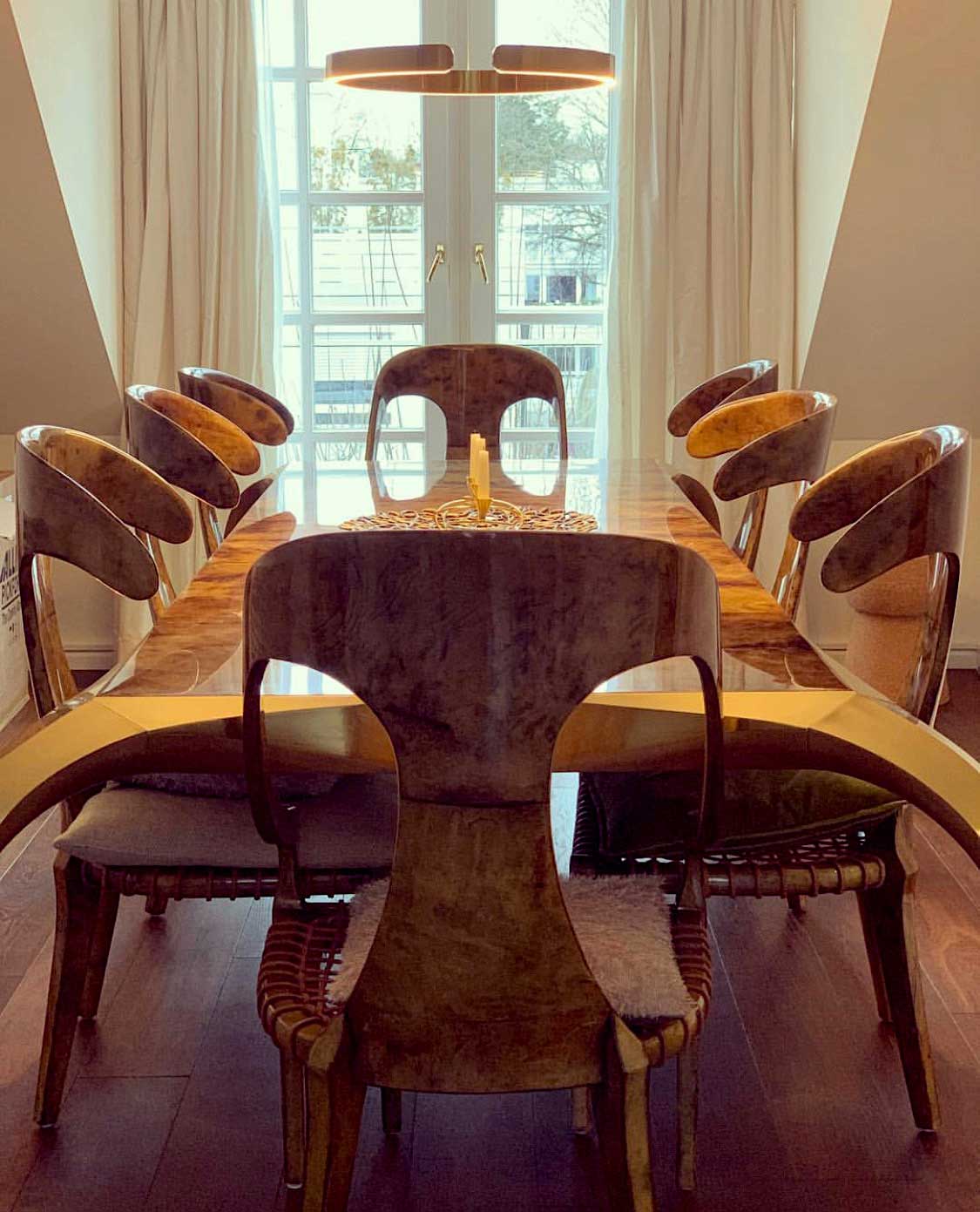 Dining Tables category preview