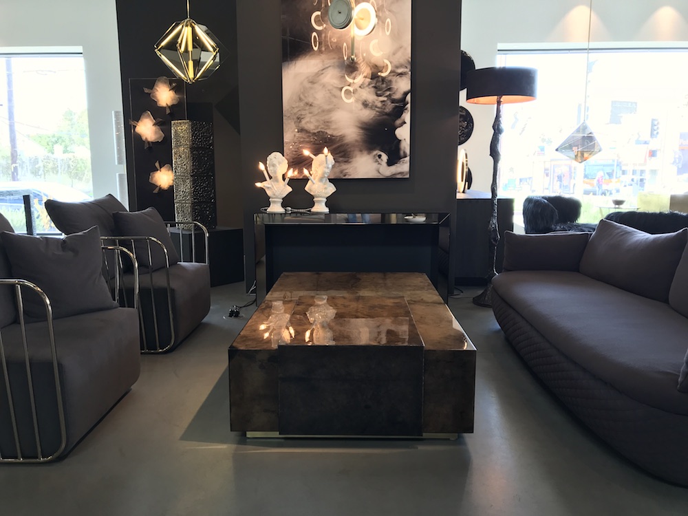 Coffee Tables category preview