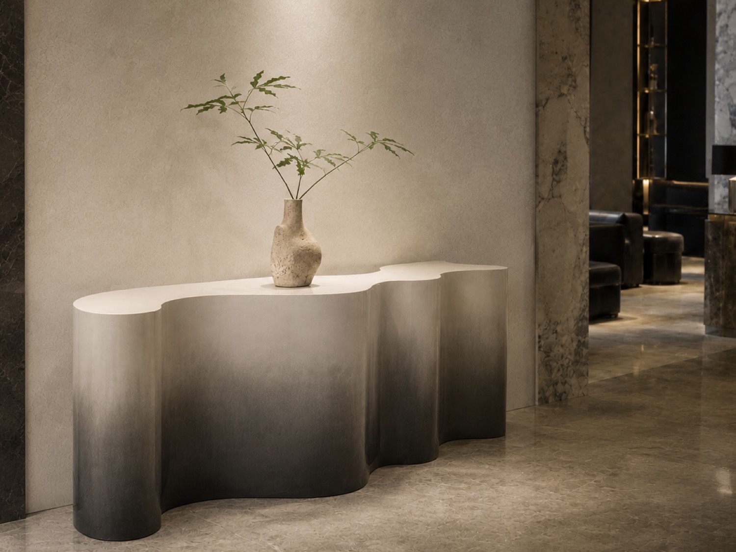 Console Tables category preview