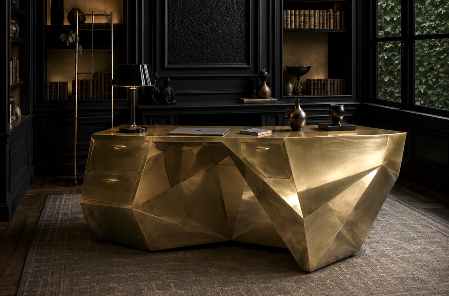 Desks category preview