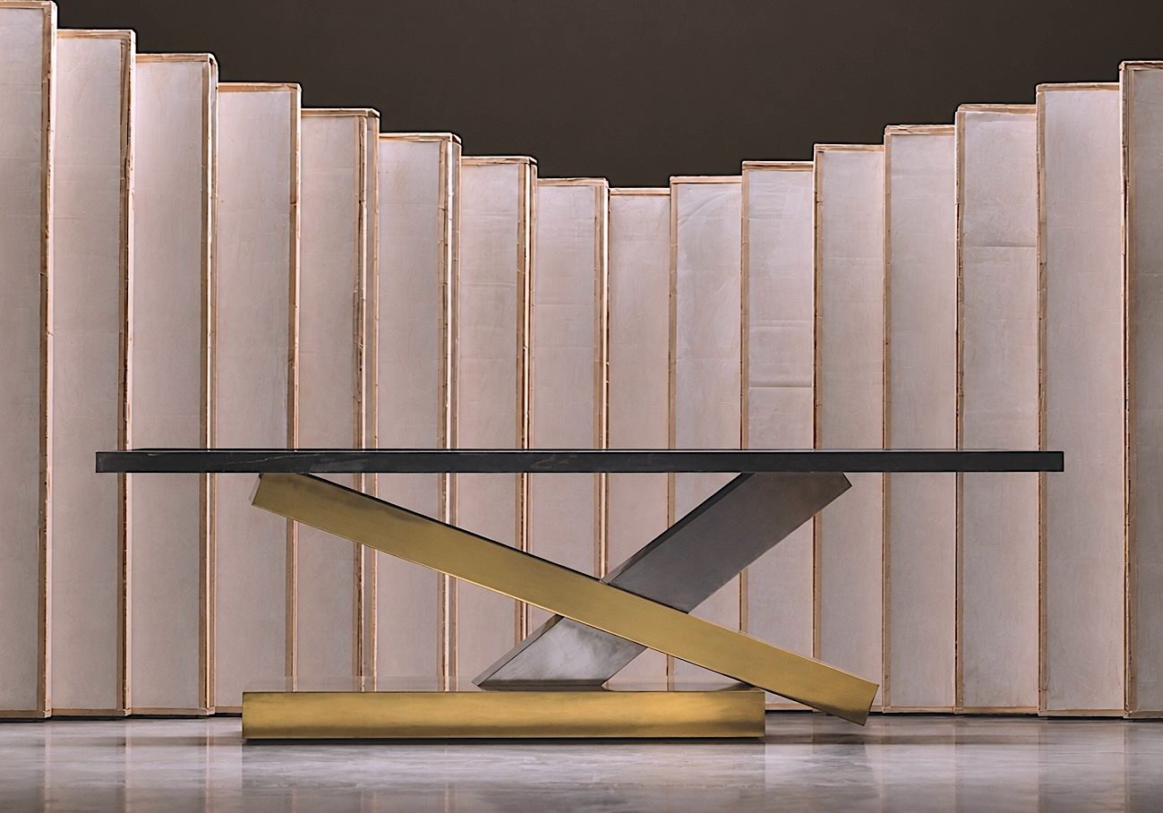 Countervail Dining Table