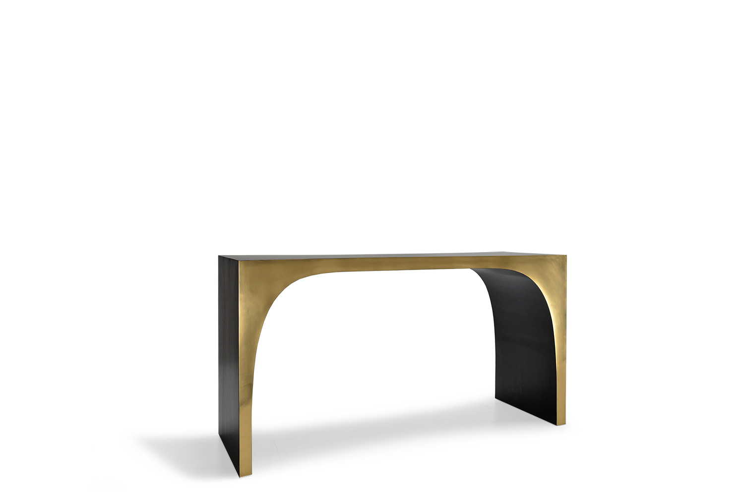Amplitude Parchment Console