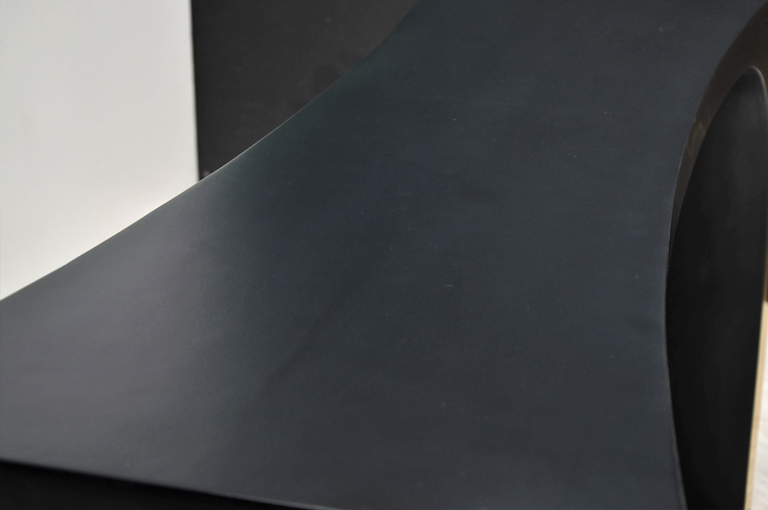 Amplitude Parchment Console