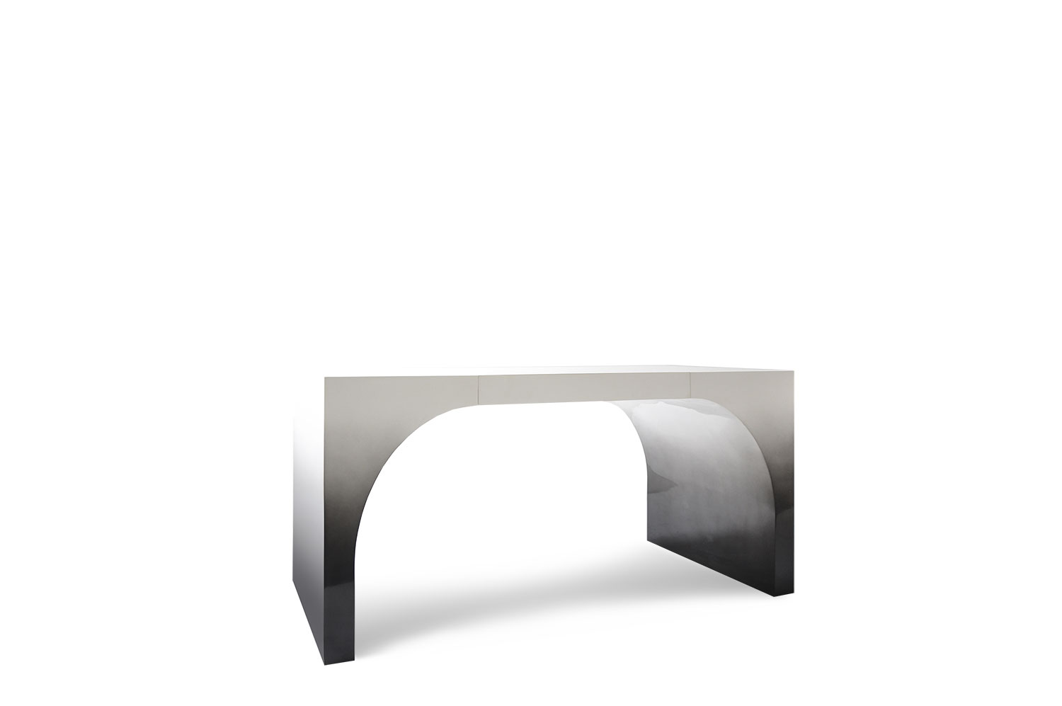 Arc Desk - Ombre