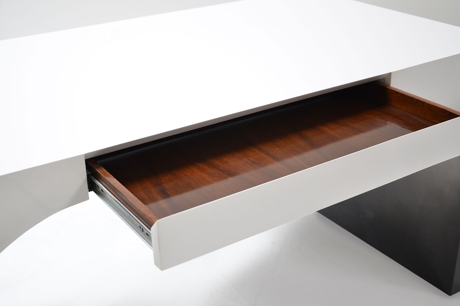 Arc Desk - Ombre