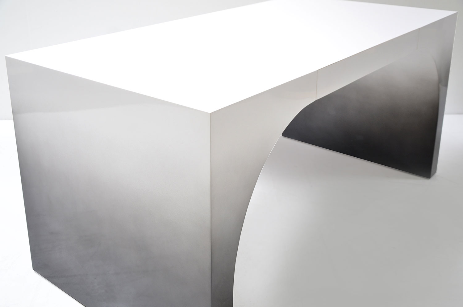 Arc Desk - Ombre