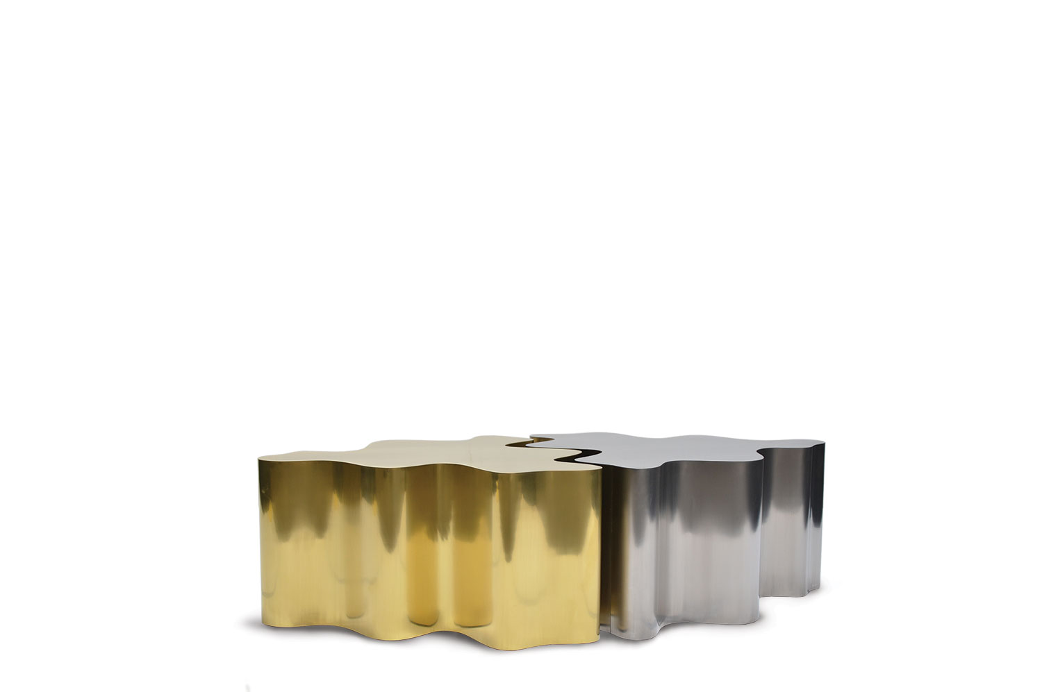 Associated Fusion Coffee Table