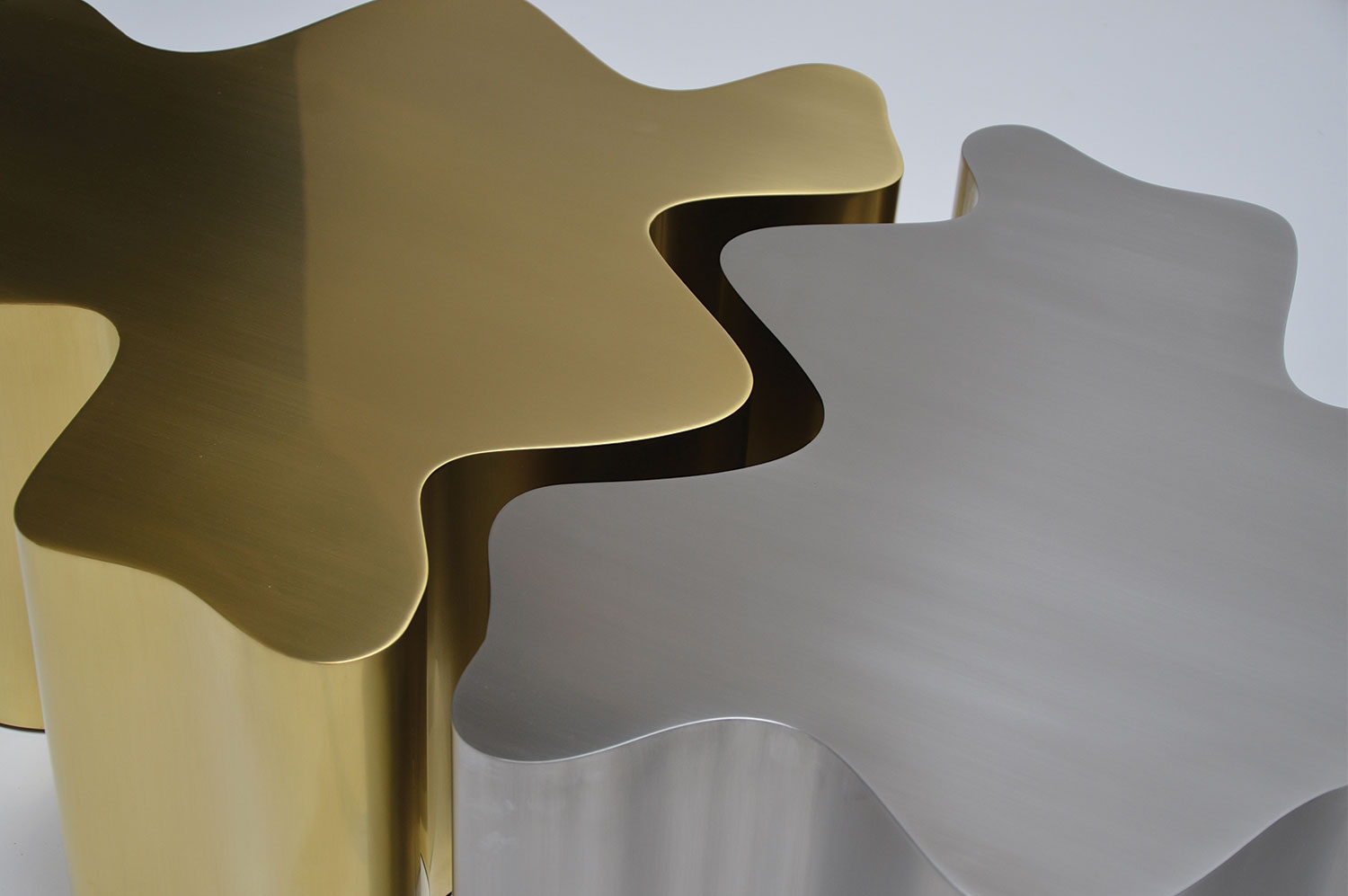 Associated Fusion Coffee Table