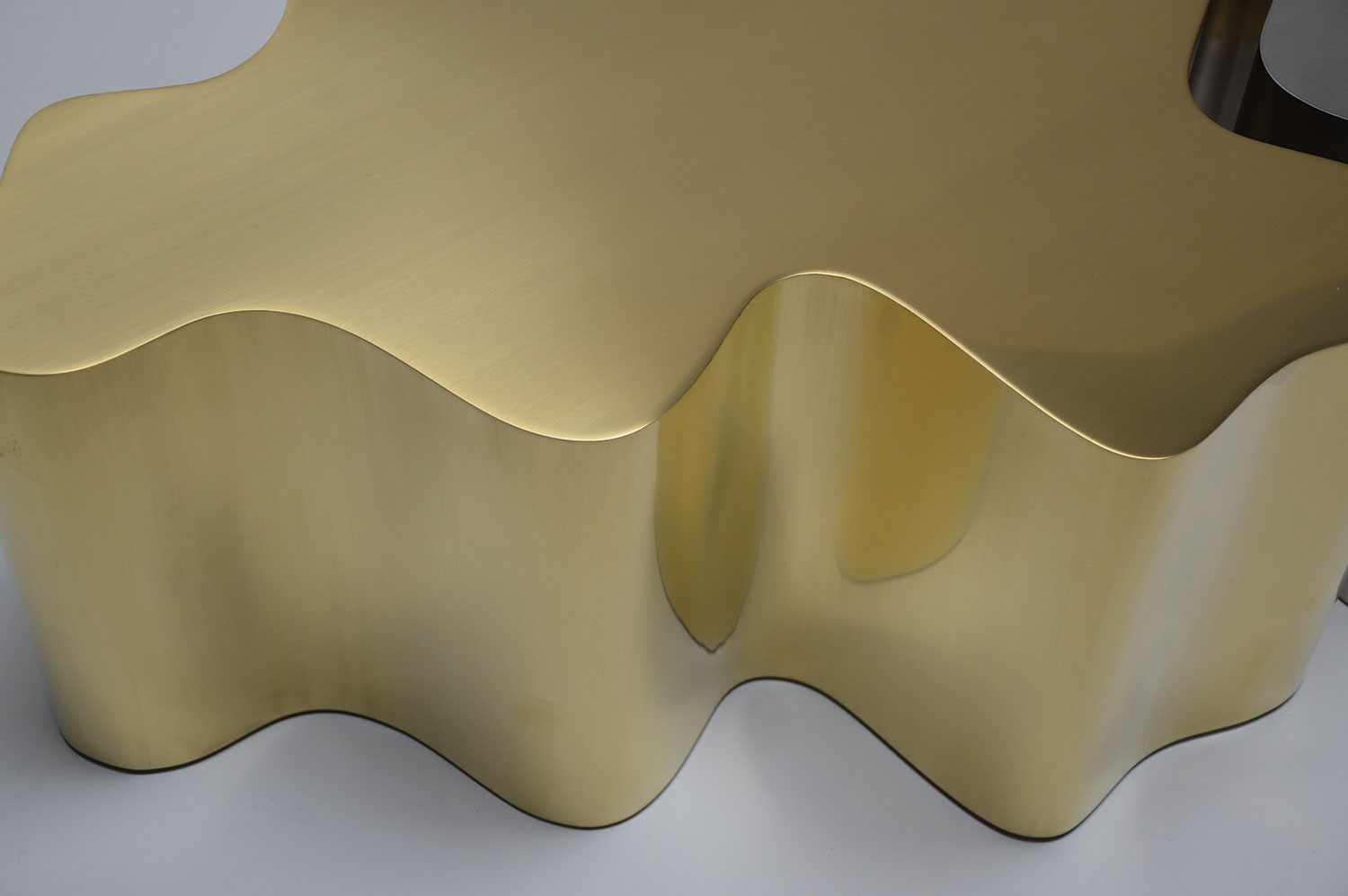 Associated Fusion Coffee Table