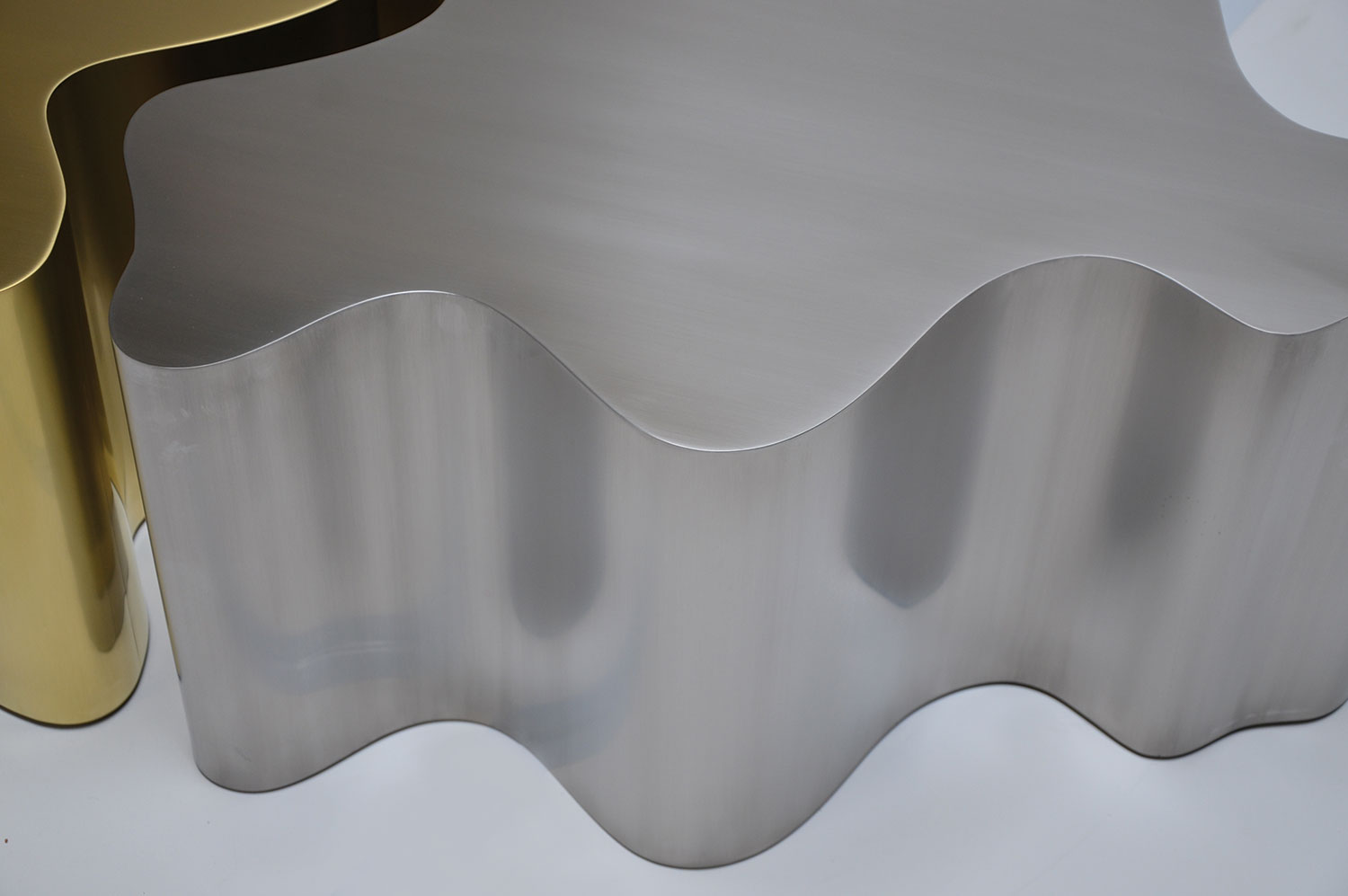 Associated Fusion Coffee Table