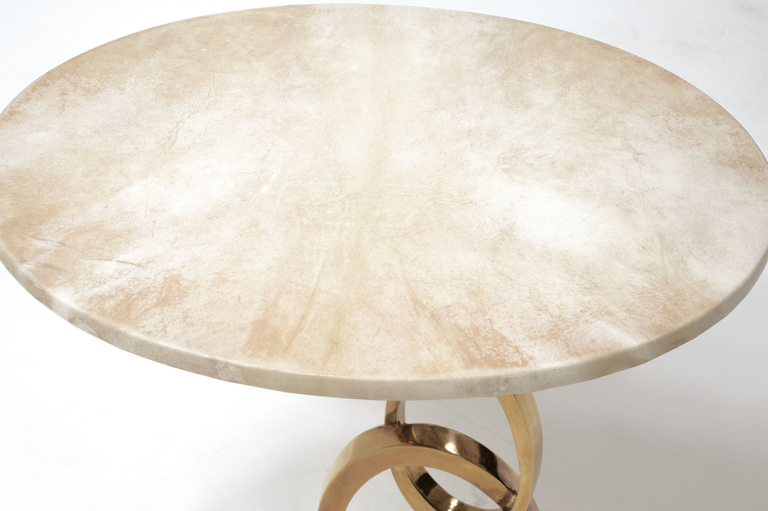 Bijou Drinks Table