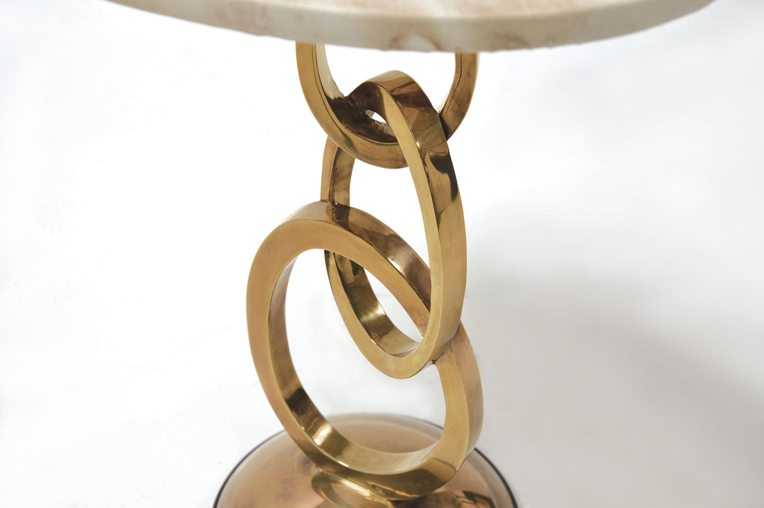Bijou Drinks Table