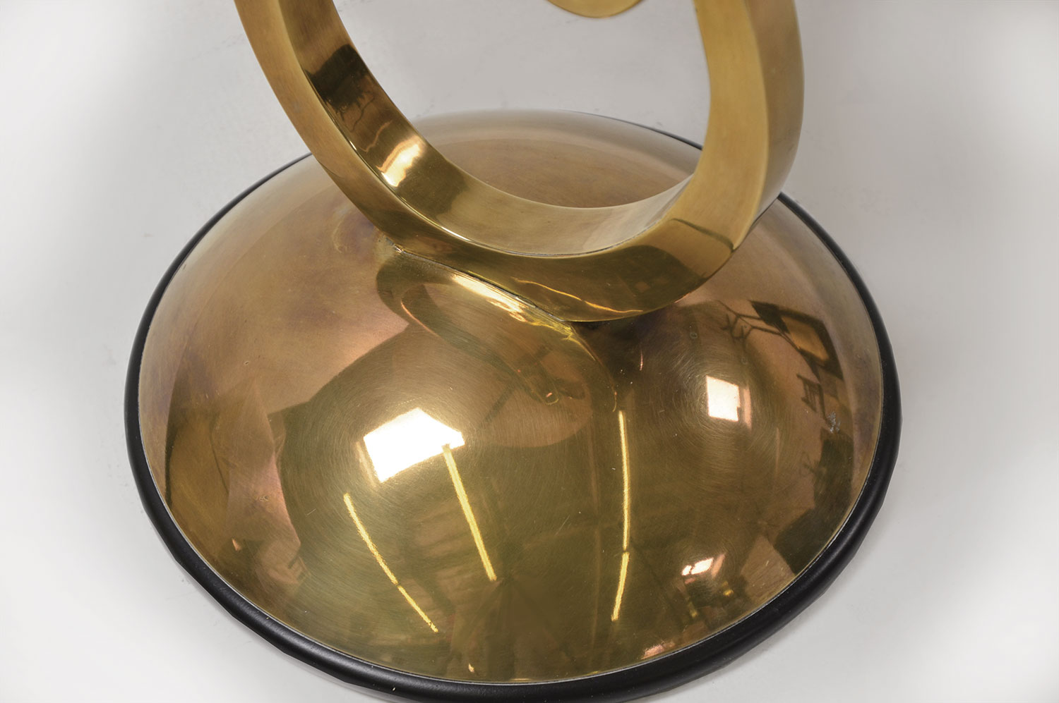 Bijou Drinks Table