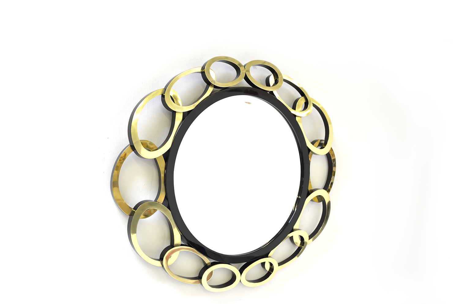 Bijou Mirror