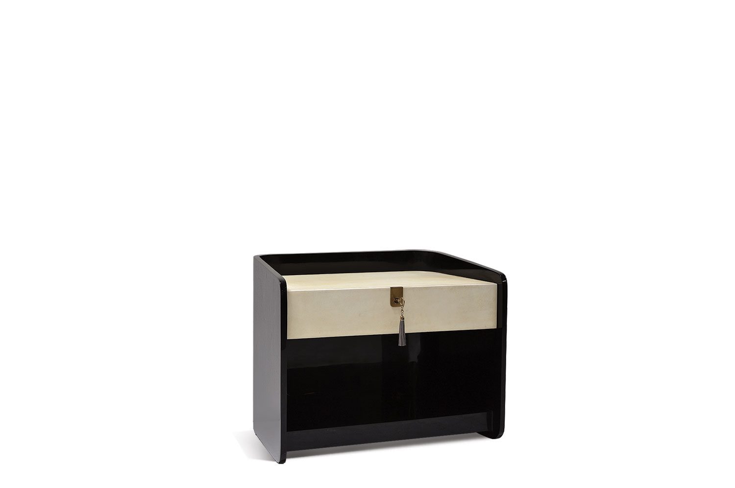 Blaze Nightstand