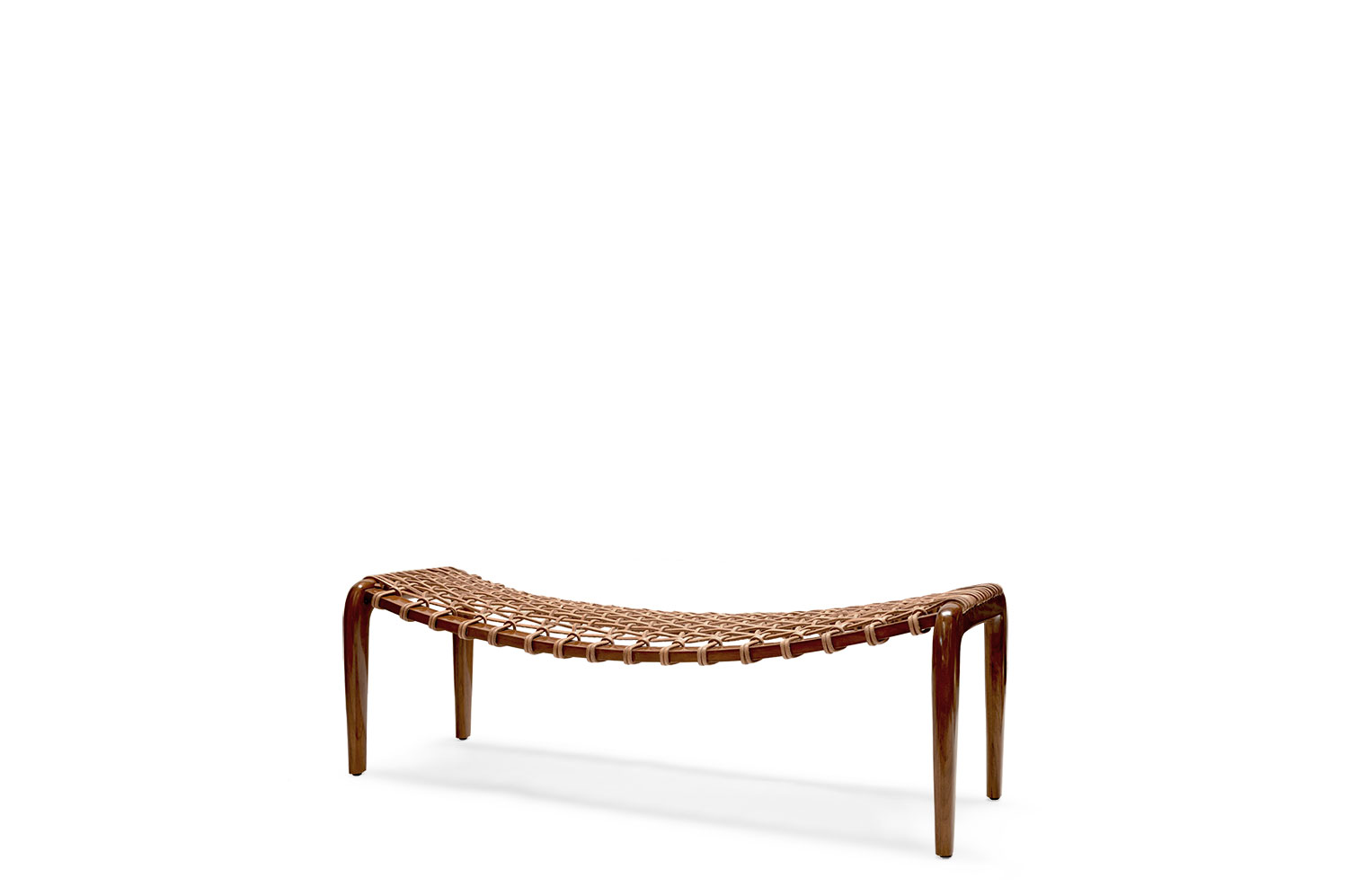 Brasilia Bench