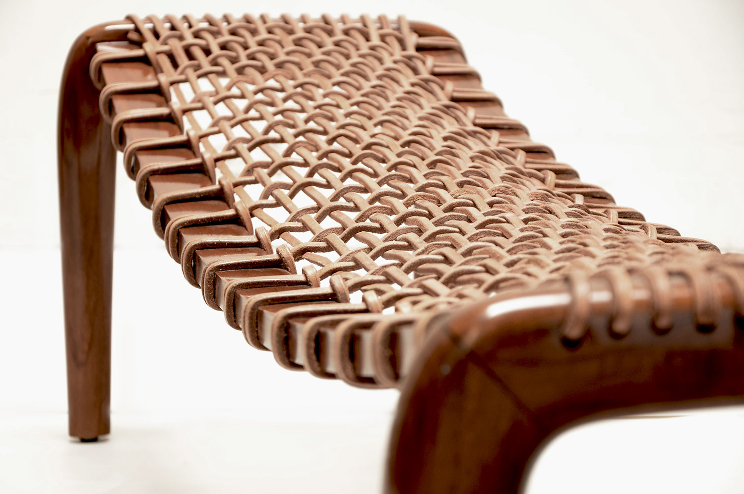 Brasilia Bench