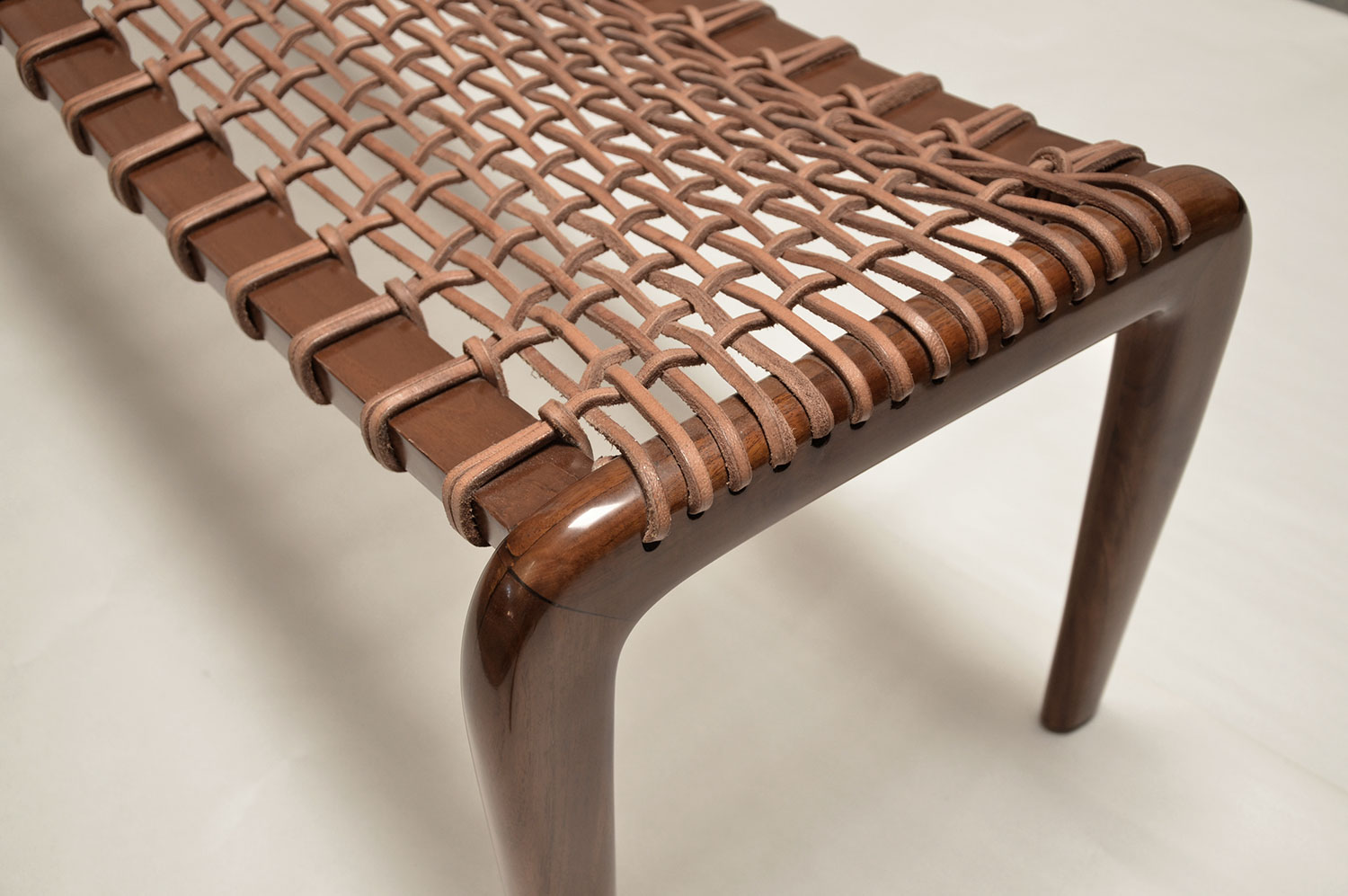 Brasilia Bench
