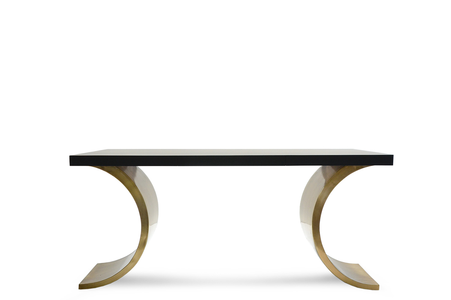 Cc Brass Desk