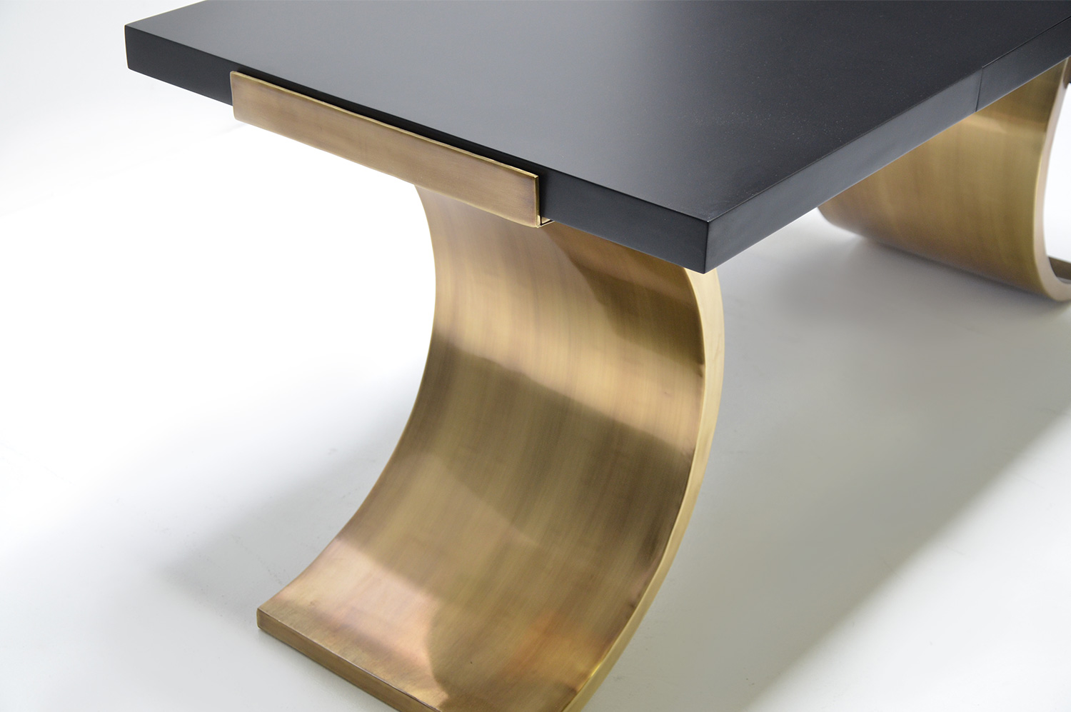 Cc Brass Desk