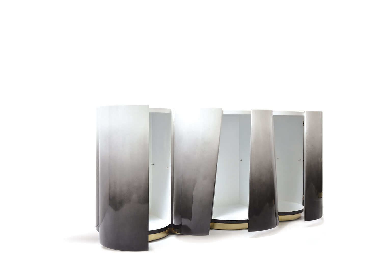 Colonnade Gradient Sideboard