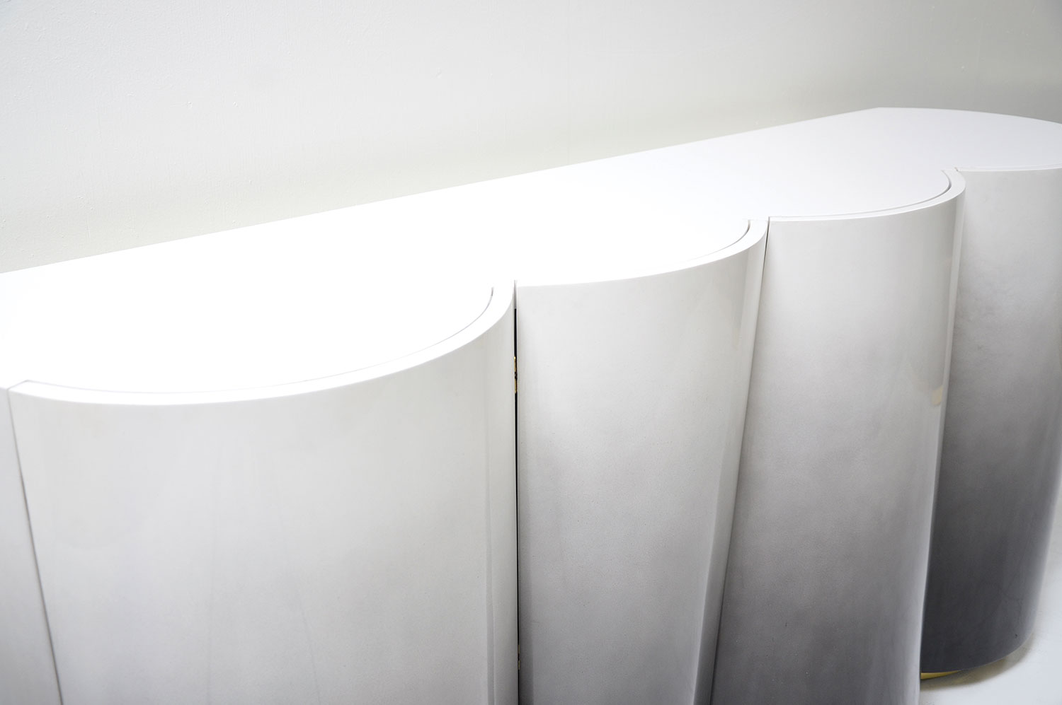 Colonnade Gradient Sideboard