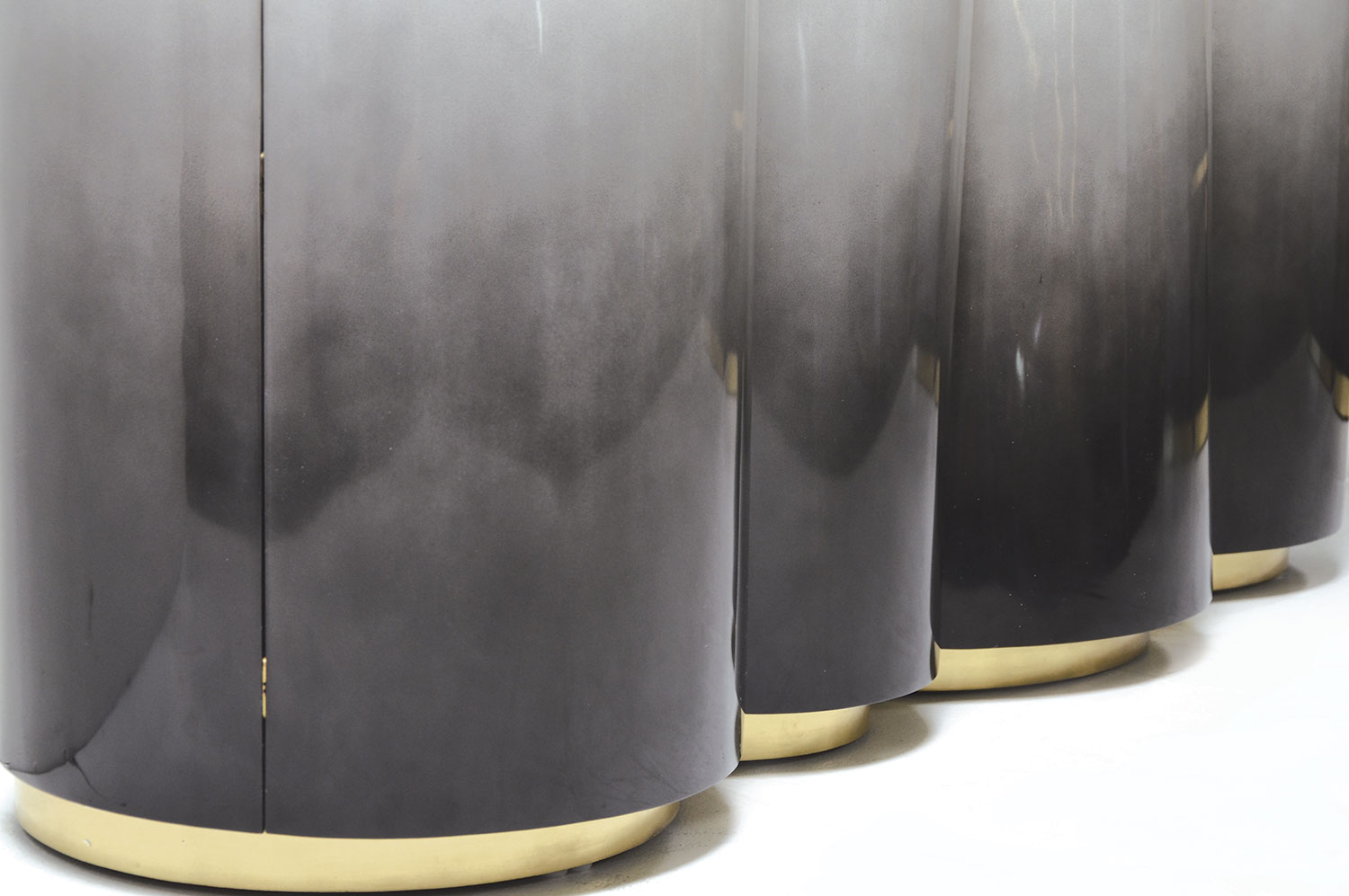 Colonnade Gradient Sideboard