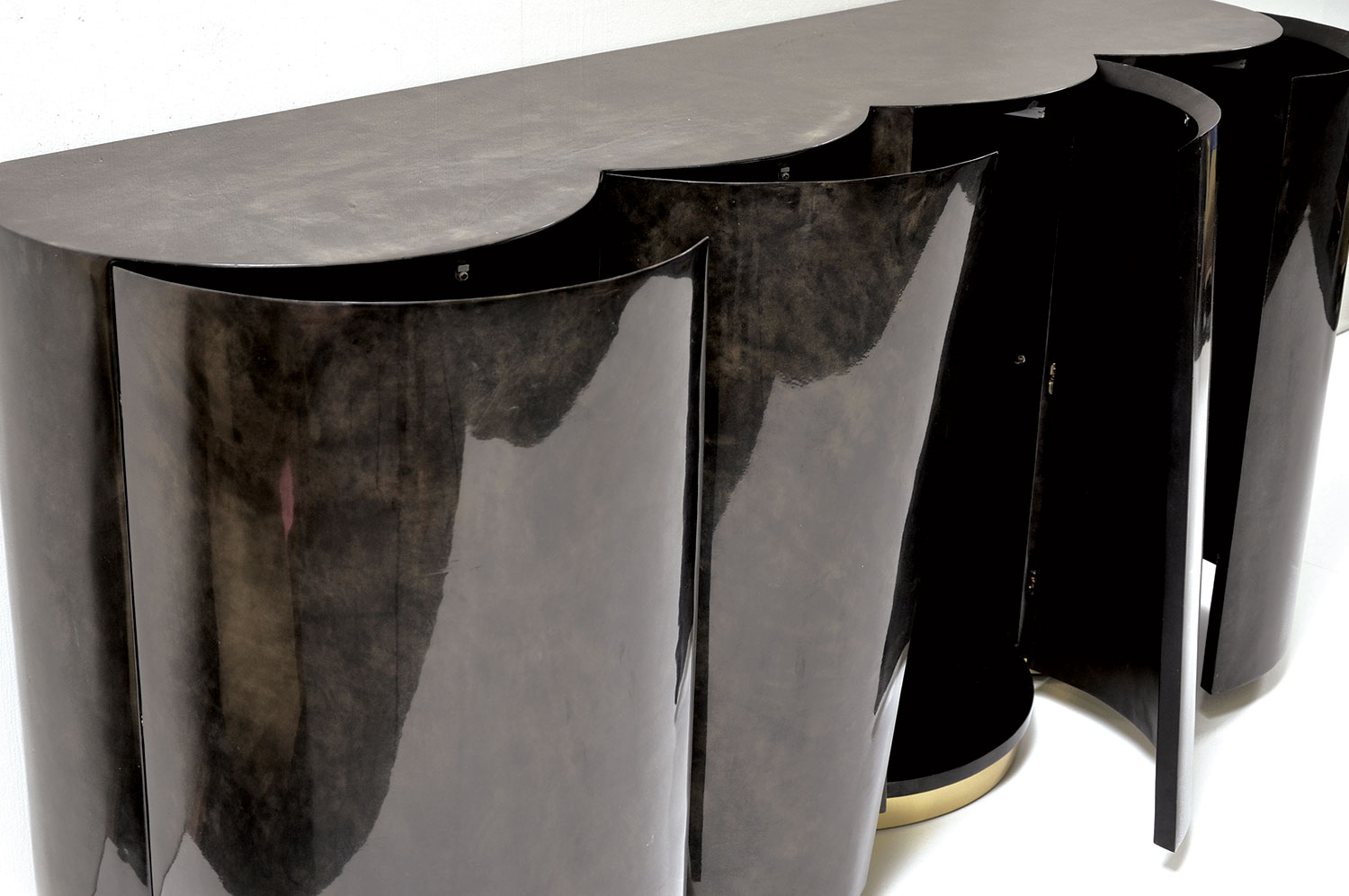 Colonnade Parchment Sideboard