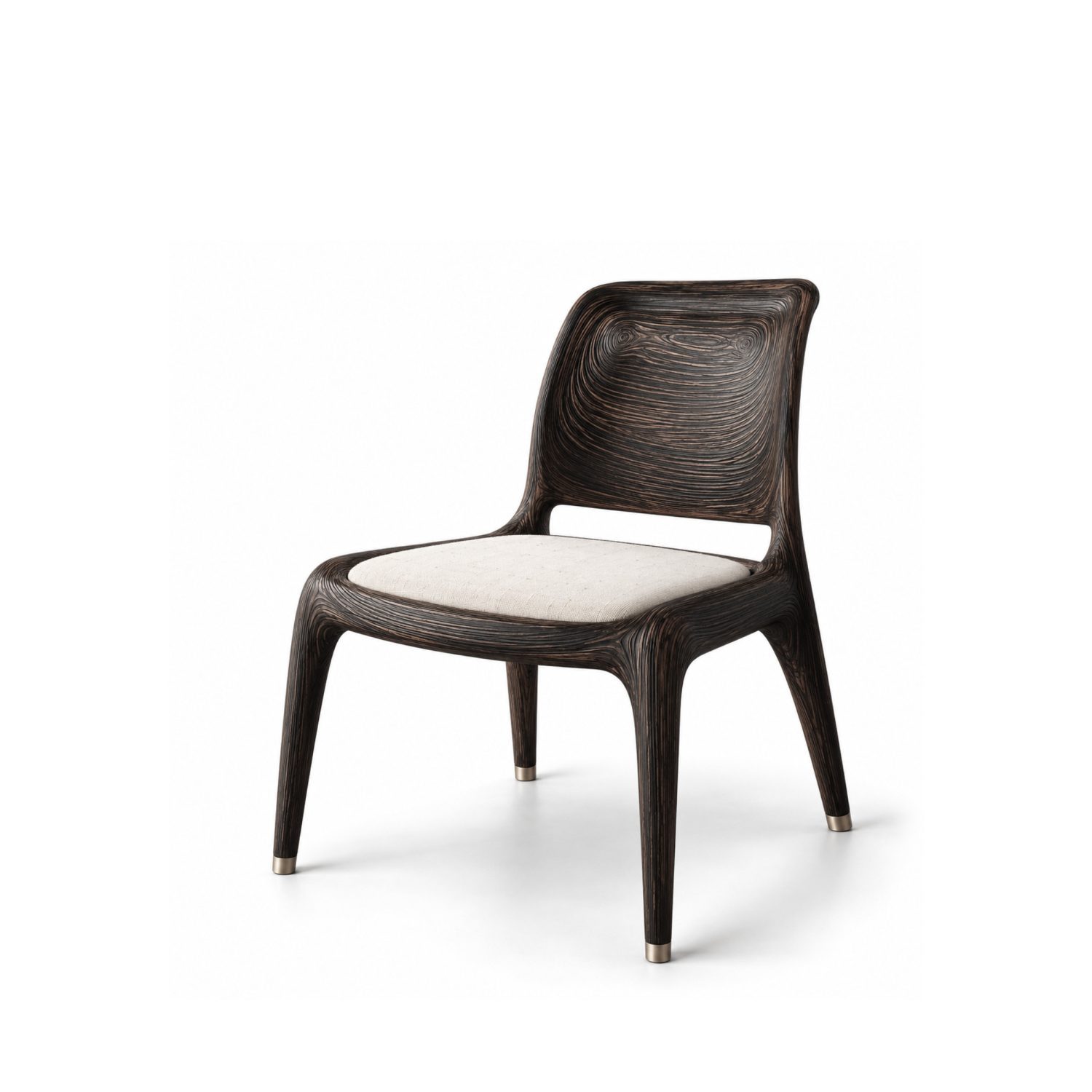 Cretaceous Side Chair