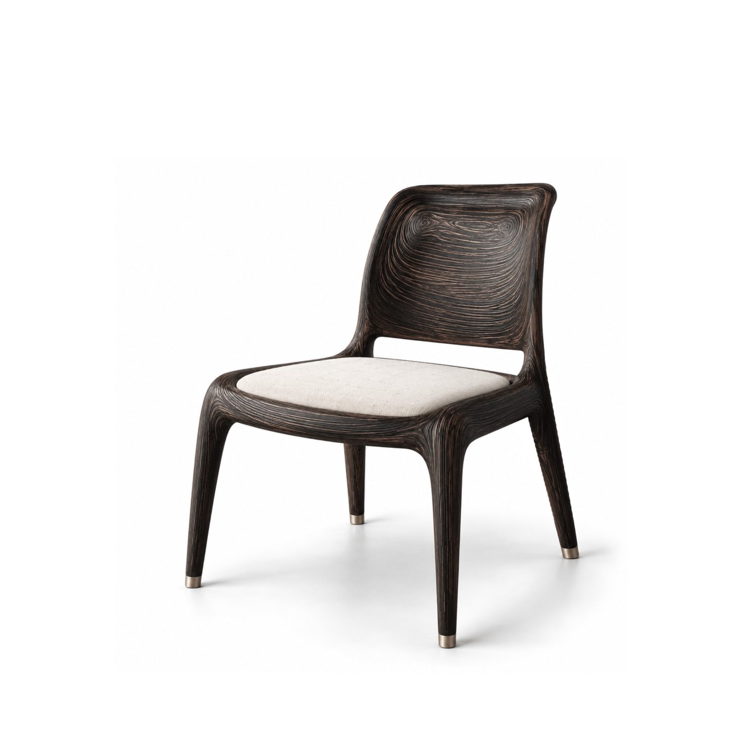 Cretaceous Side Chair