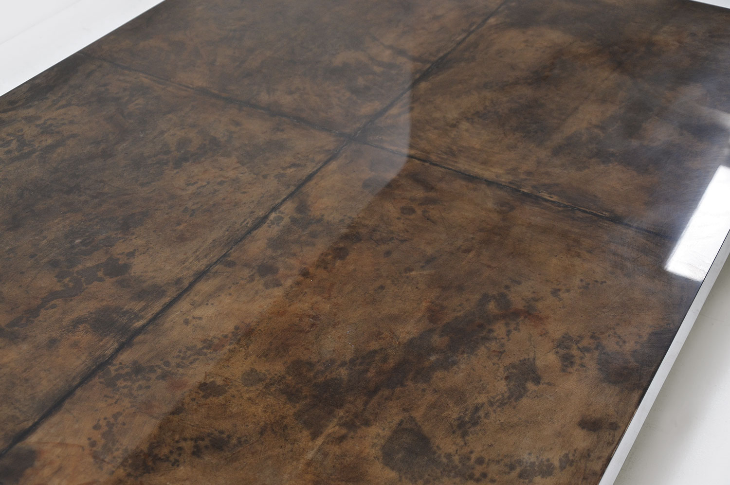 Parchment Table Top