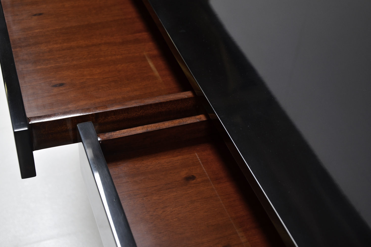 Cuboid Executive Desk
