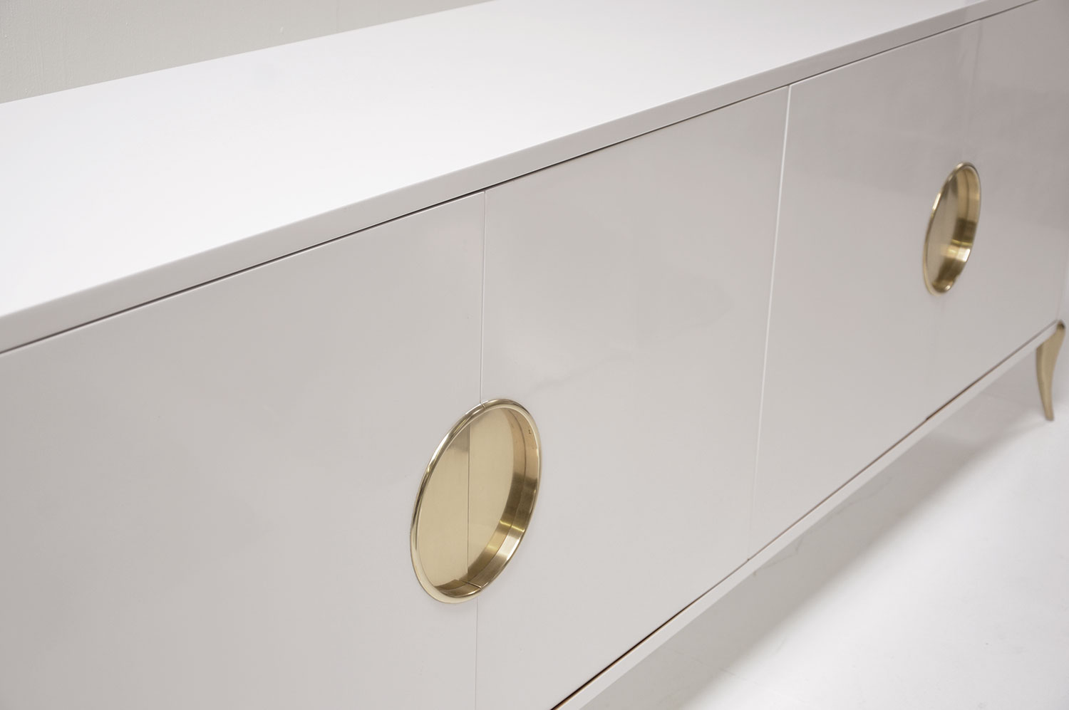 Delano Sideboard - Lacquered