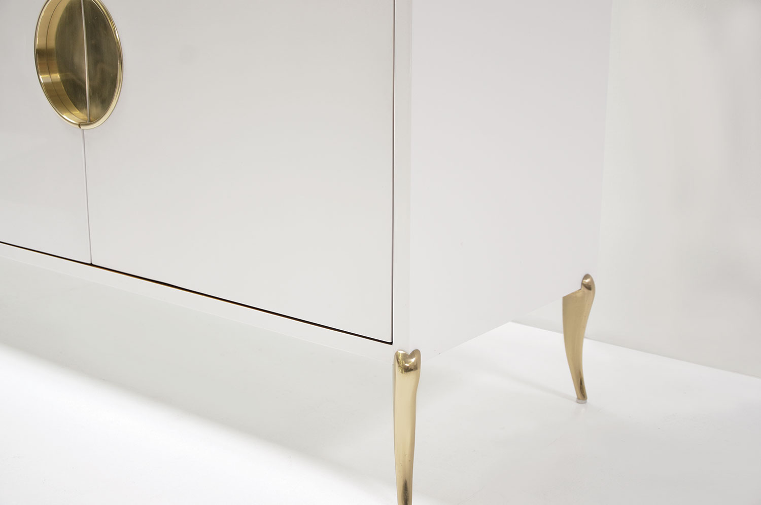 Delano Sideboard - Lacquered