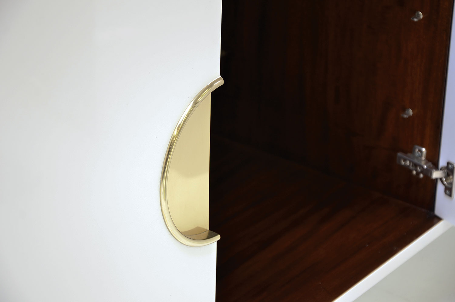 Delano Sideboard - Lacquered