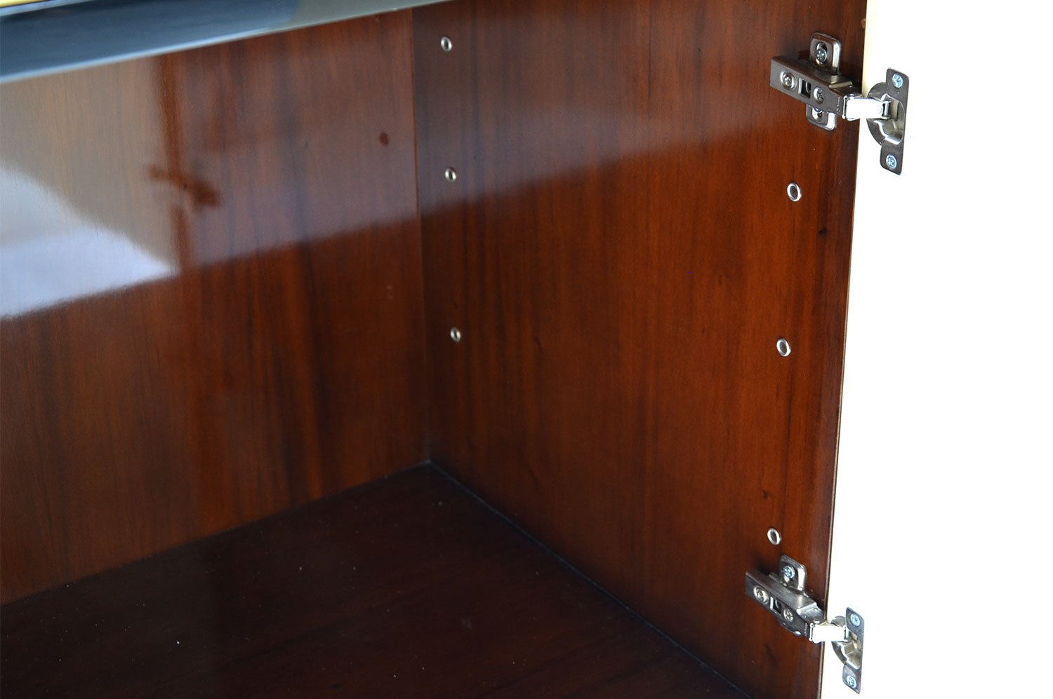 Eclaire Sideboard