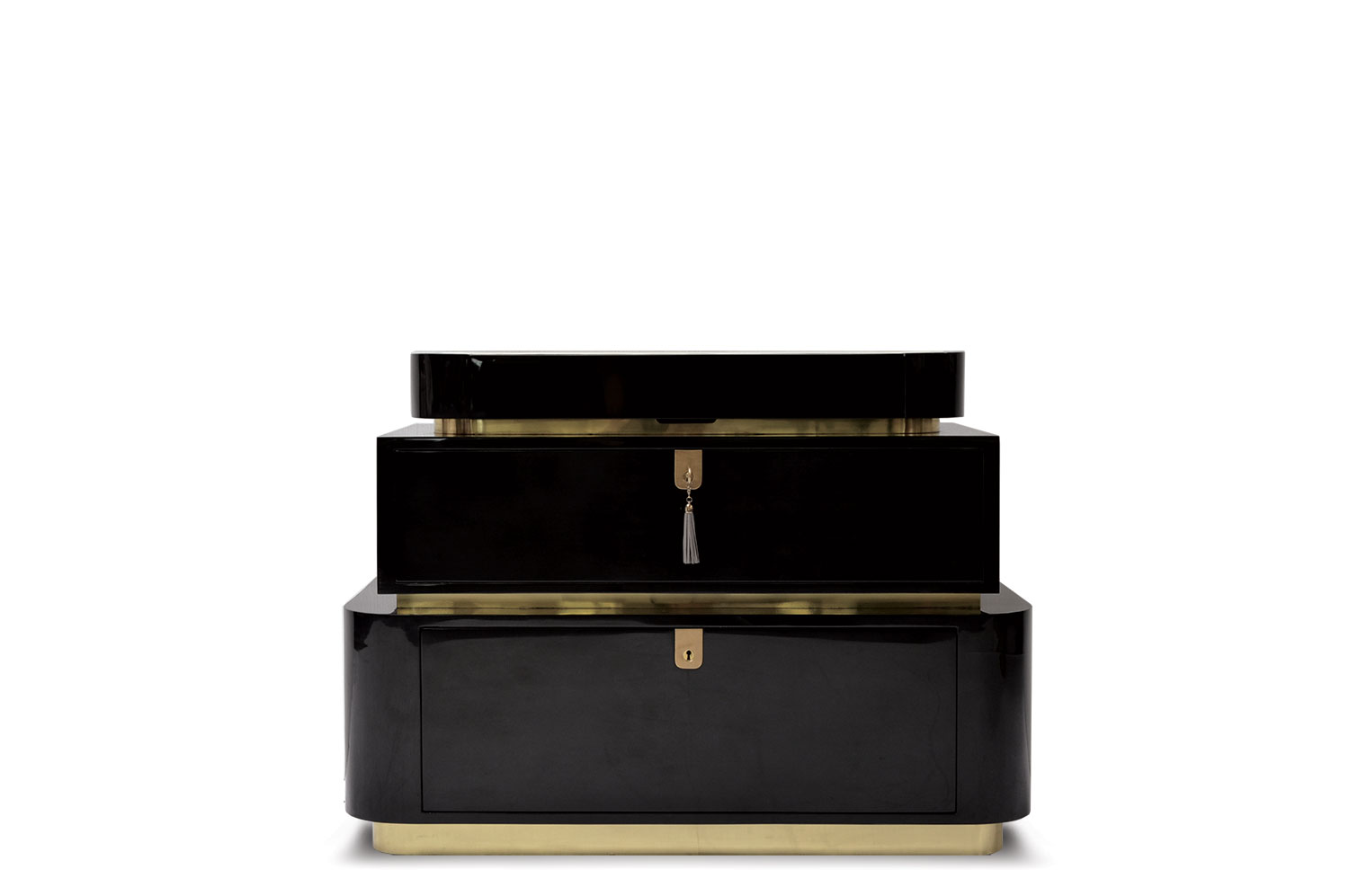 Escalation Chest