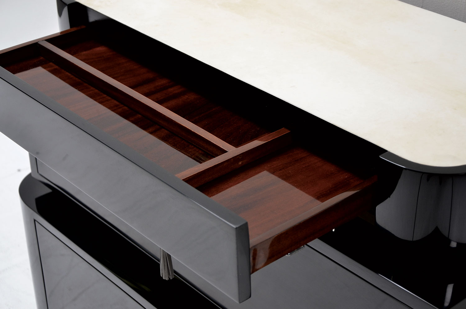 Escalation Chest