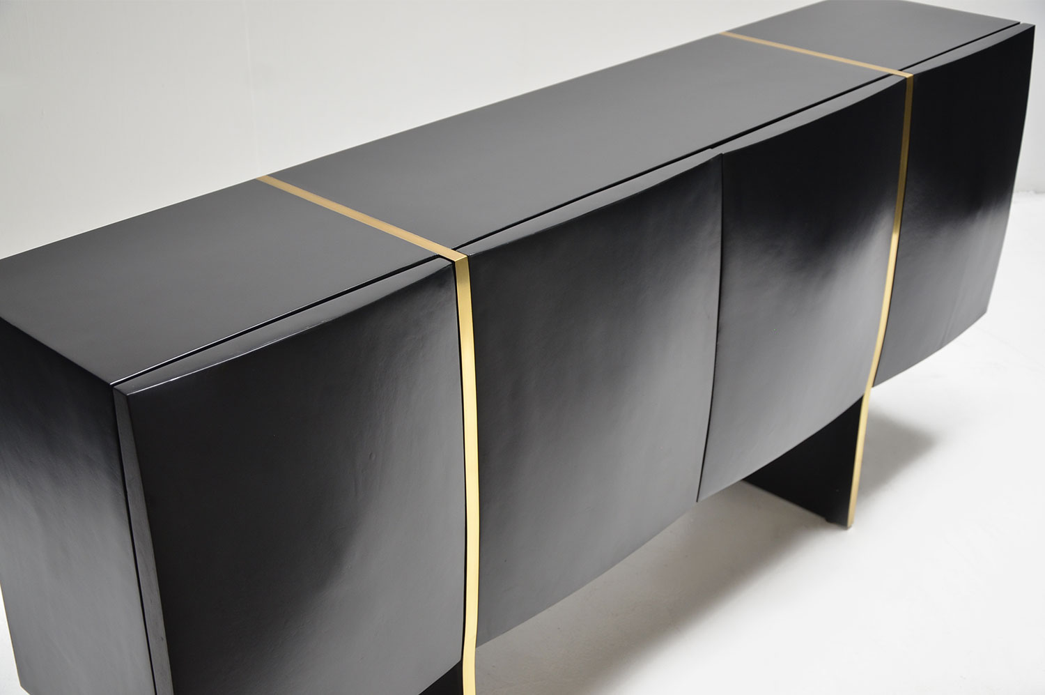 Extruded Buffet