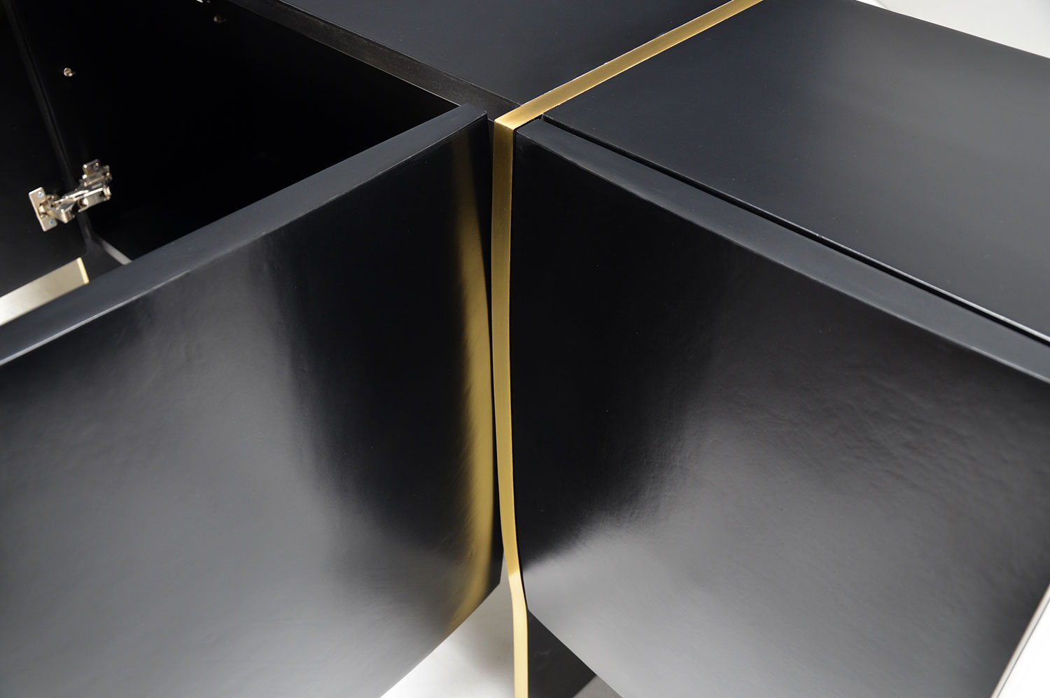 Extruded Buffet