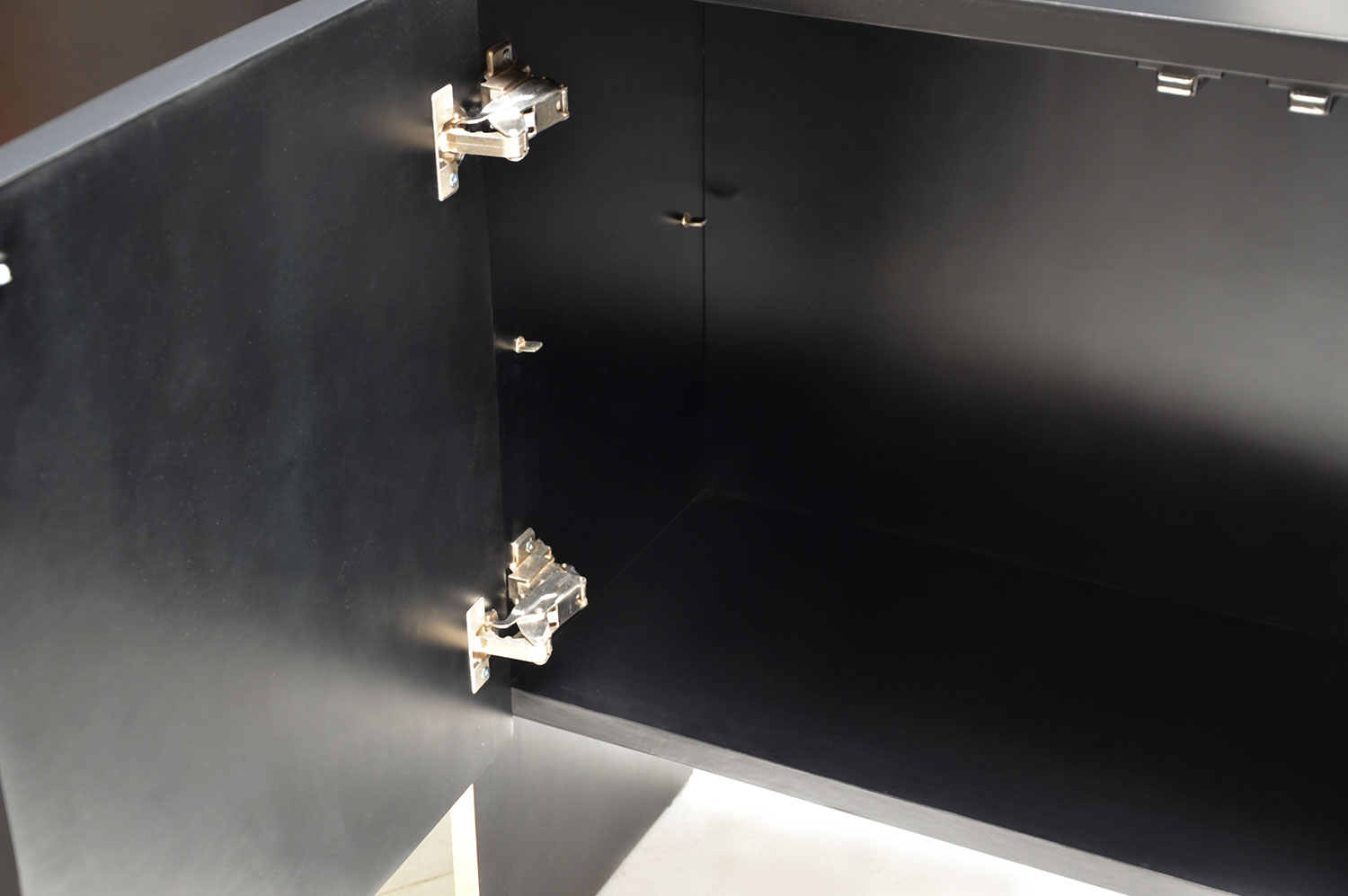Extruded Buffet