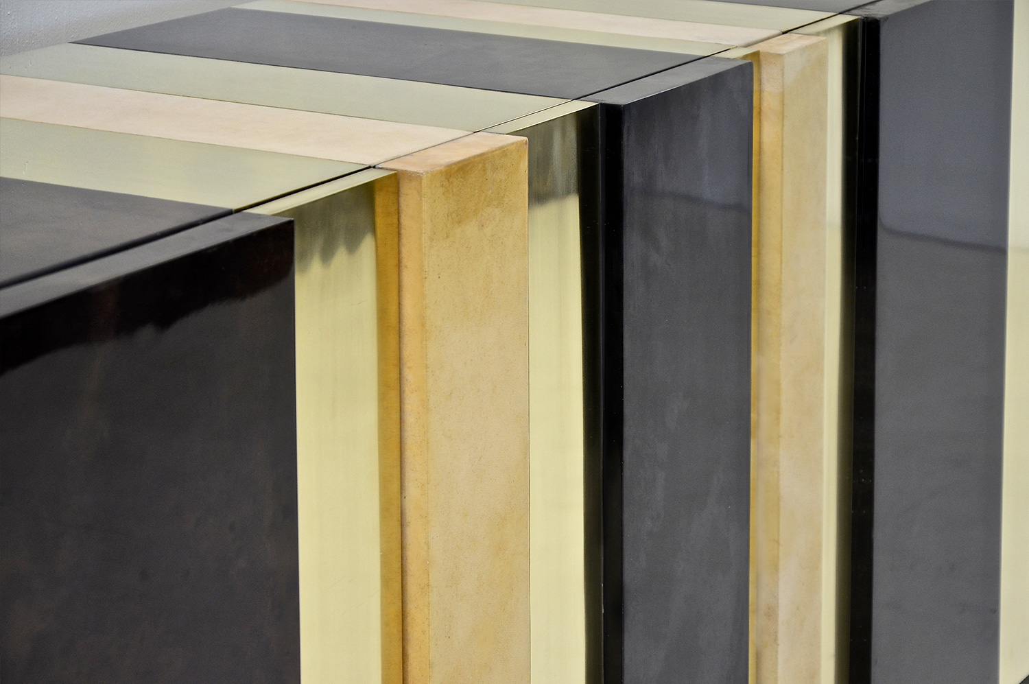 Gateau Parchment Sideboard