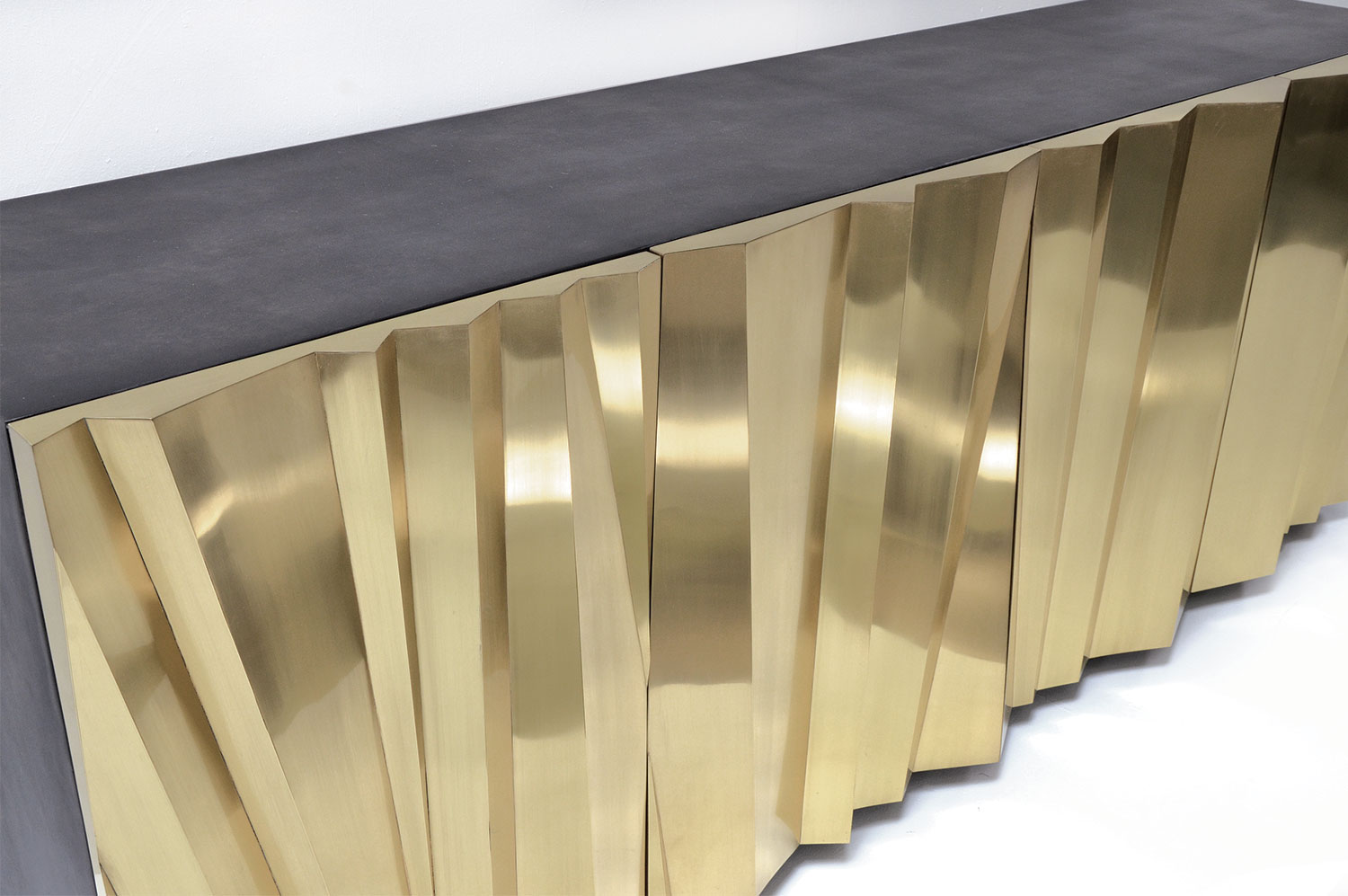 Glacier Sideboard