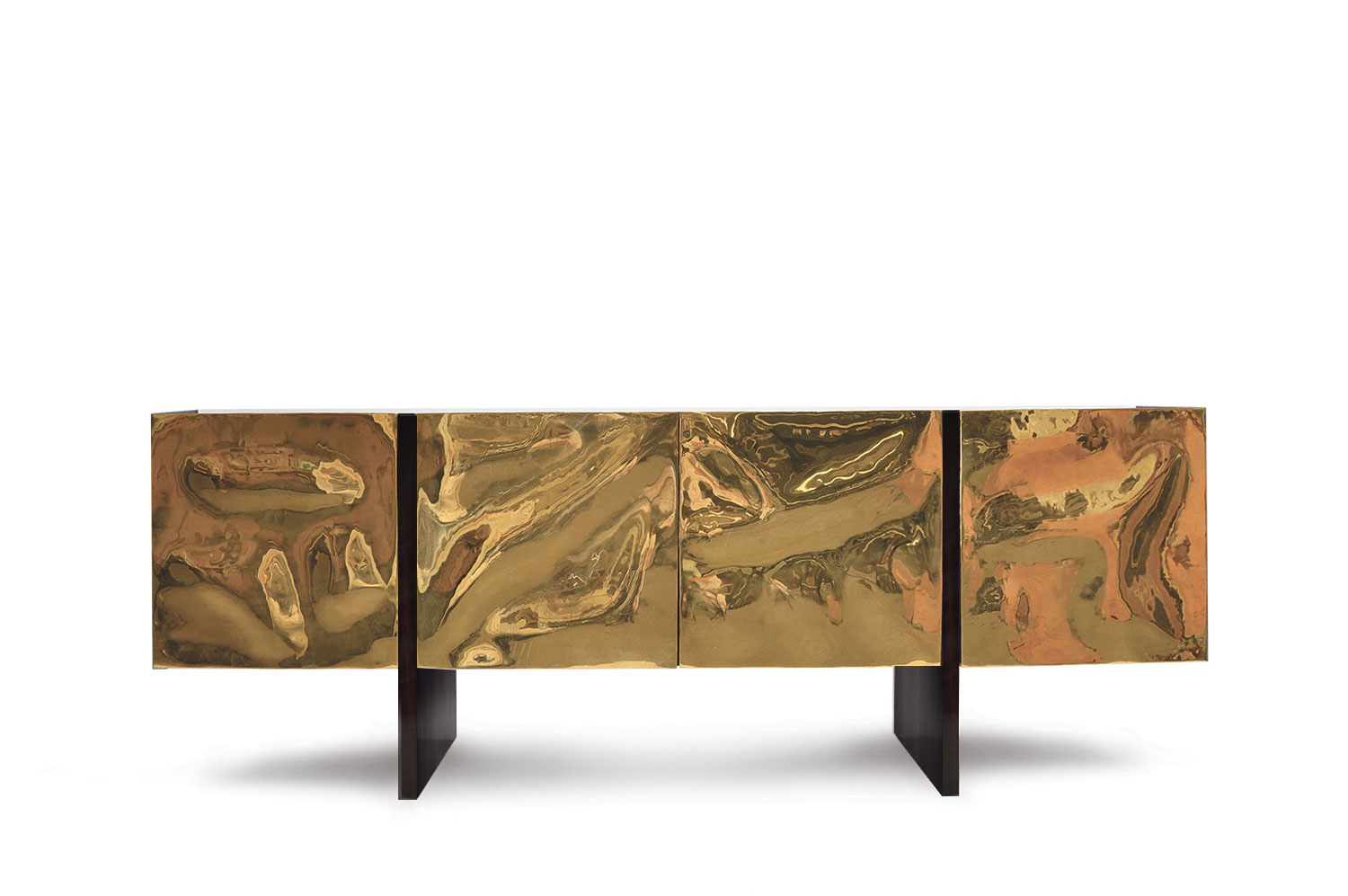 H2O Ebonized Sideboard